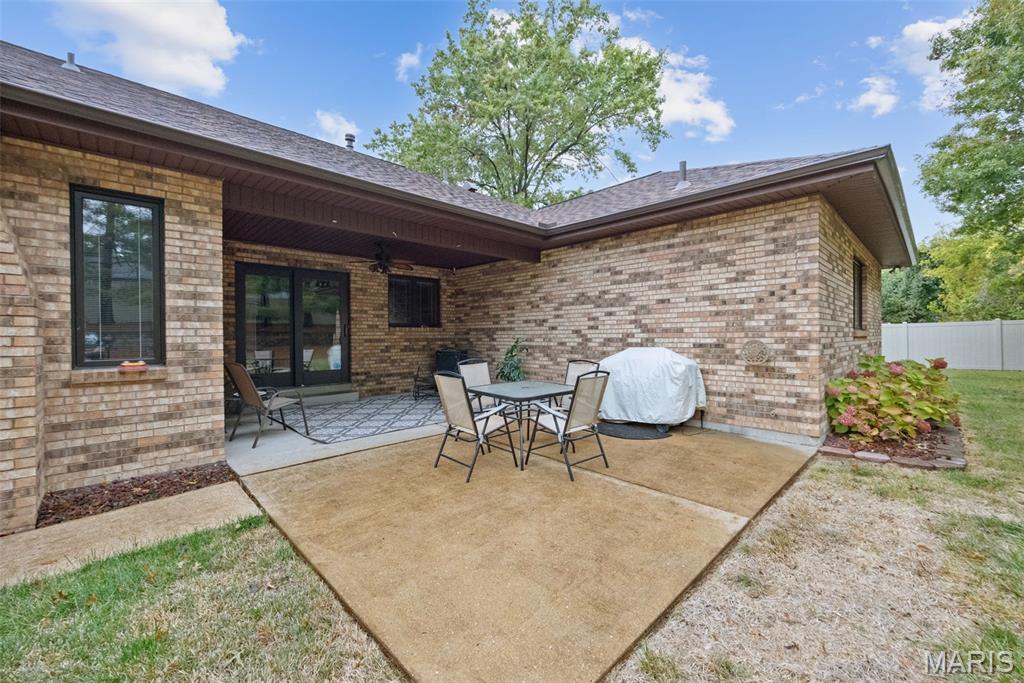 St Jude Estates - Residential