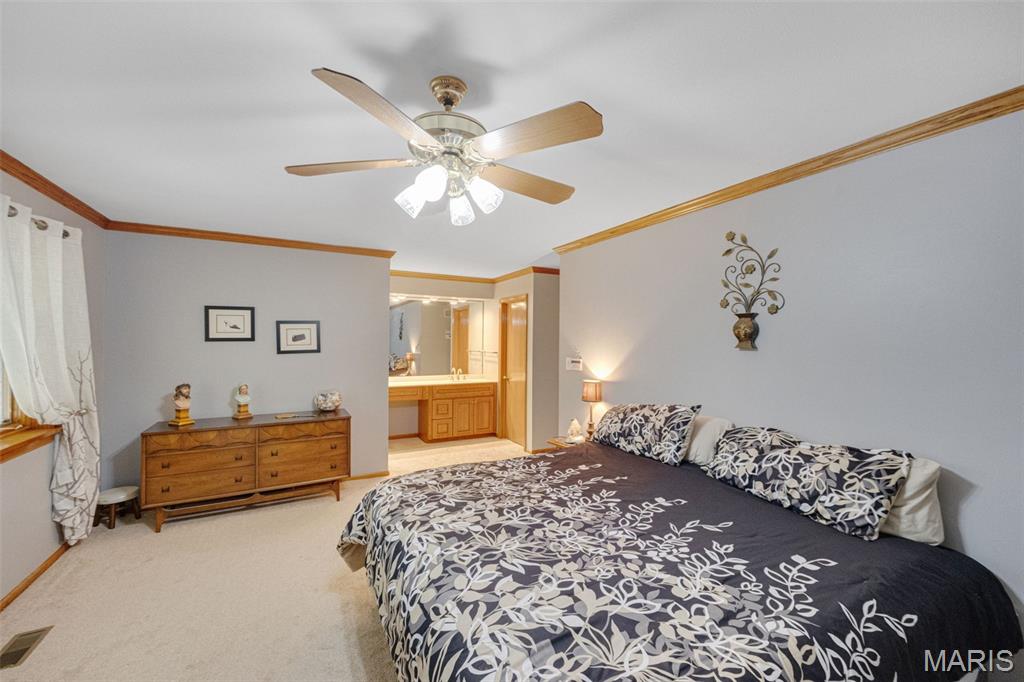 St Jude Estates - Residential