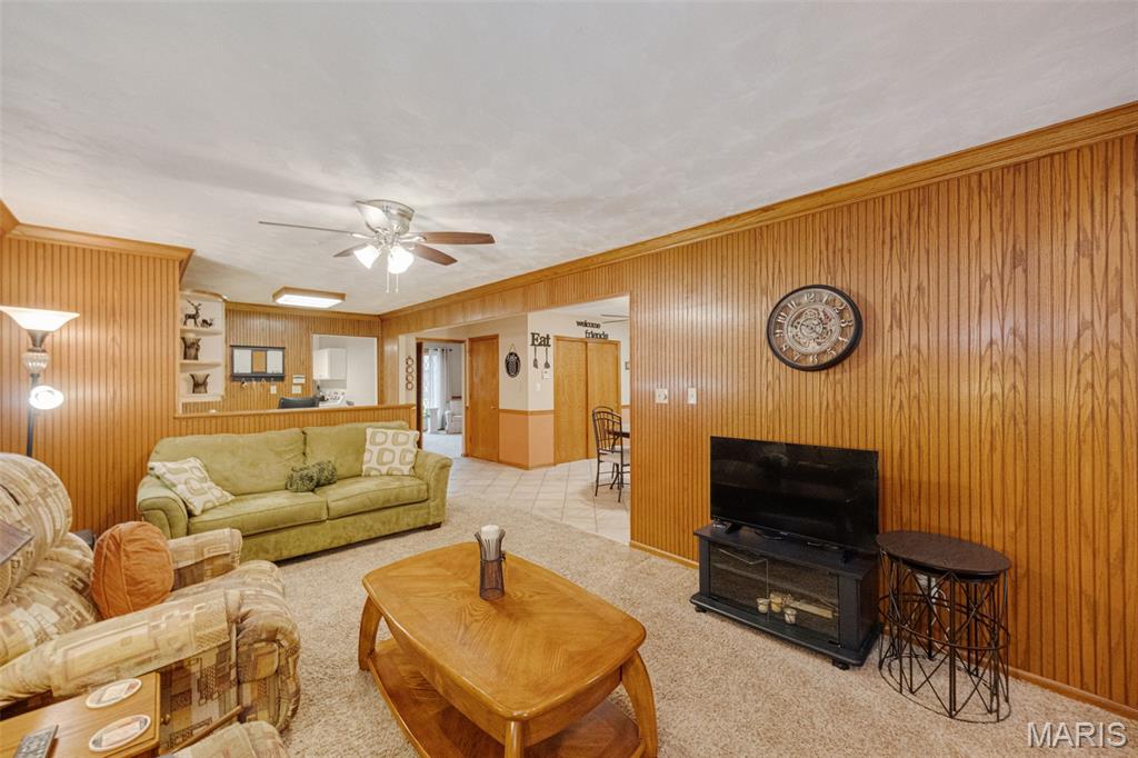 St Jude Estates - Residential