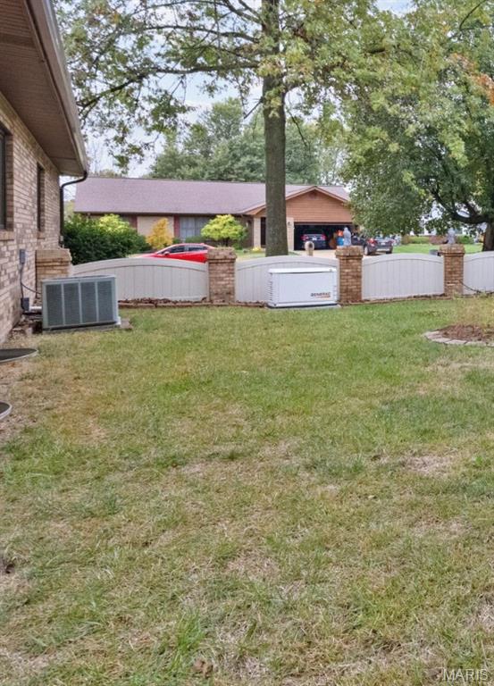 St Jude Estates - Residential