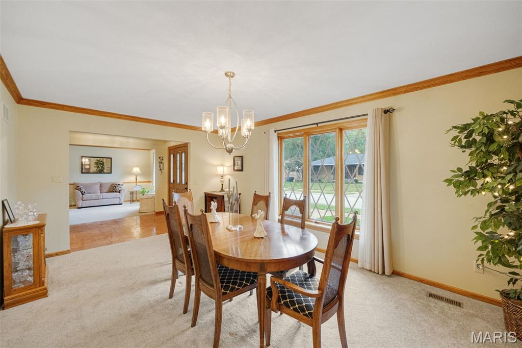 St Jude Estates - Residential