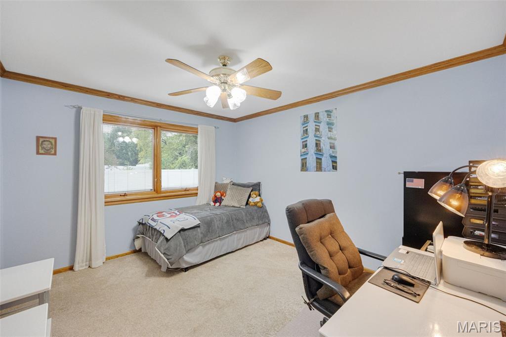 St Jude Estates - Residential