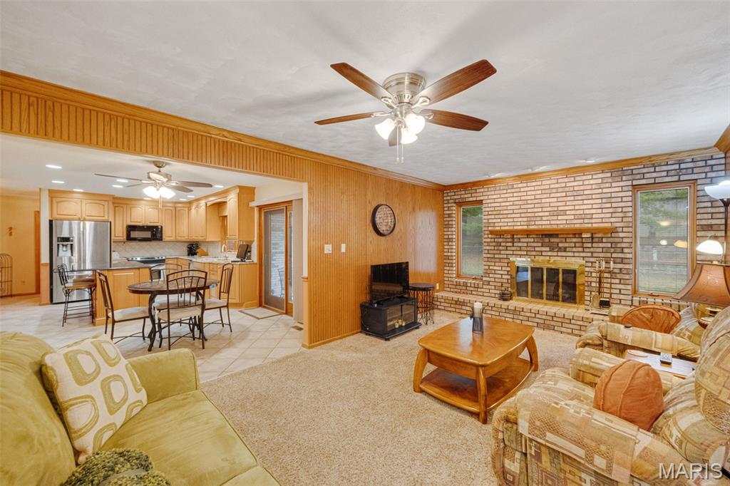 St Jude Estates - Residential