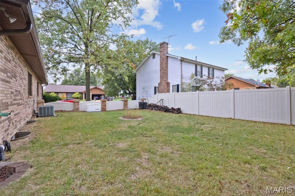 St Jude Estates - Residential