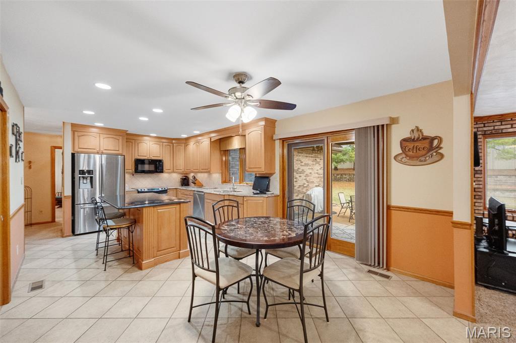 St Jude Estates - Residential