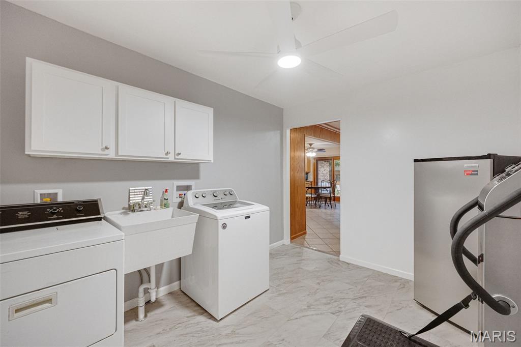 St Jude Estates - Residential