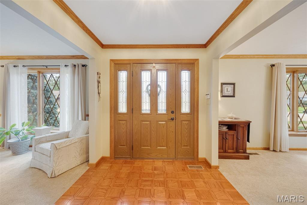 St Jude Estates - Residential