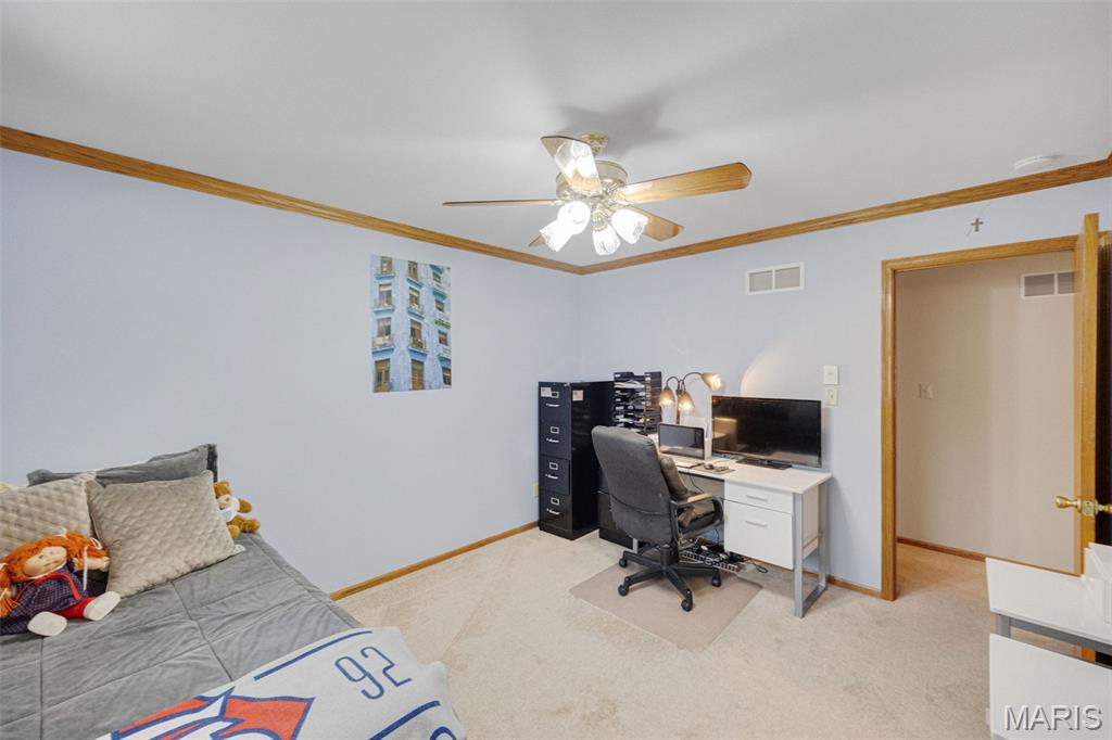 St Jude Estates - Residential