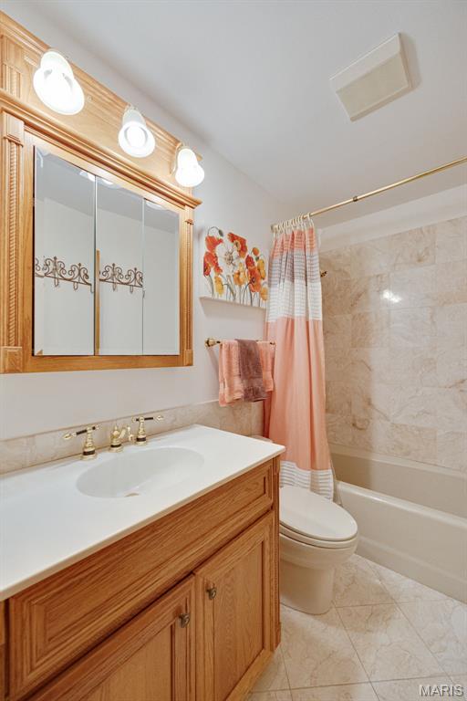 St Jude Estates - Residential