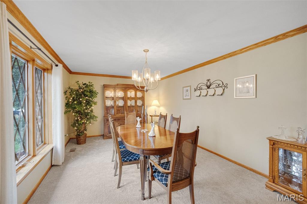 St Jude Estates - Residential