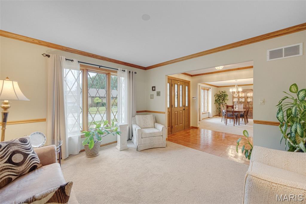 St Jude Estates - Residential