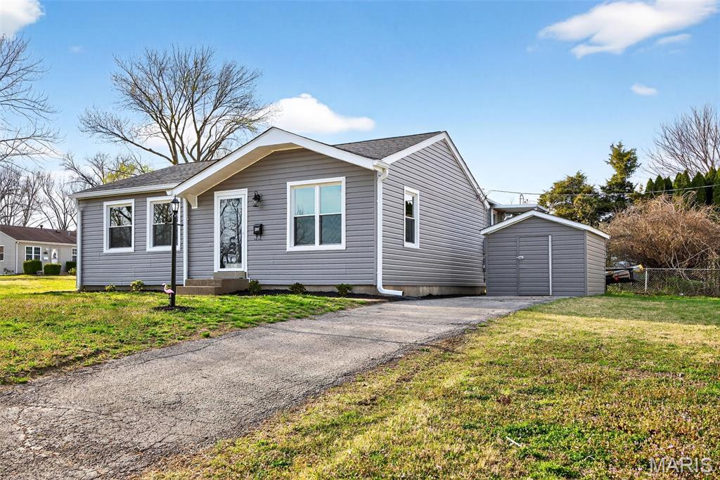 Vohsen Park 3 - Residential