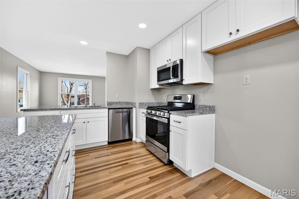 Vohsen Park 3 - Residential