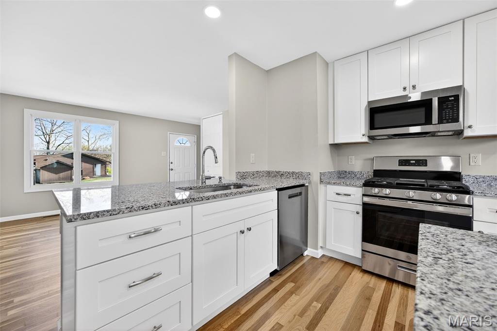 Vohsen Park 3 - Residential