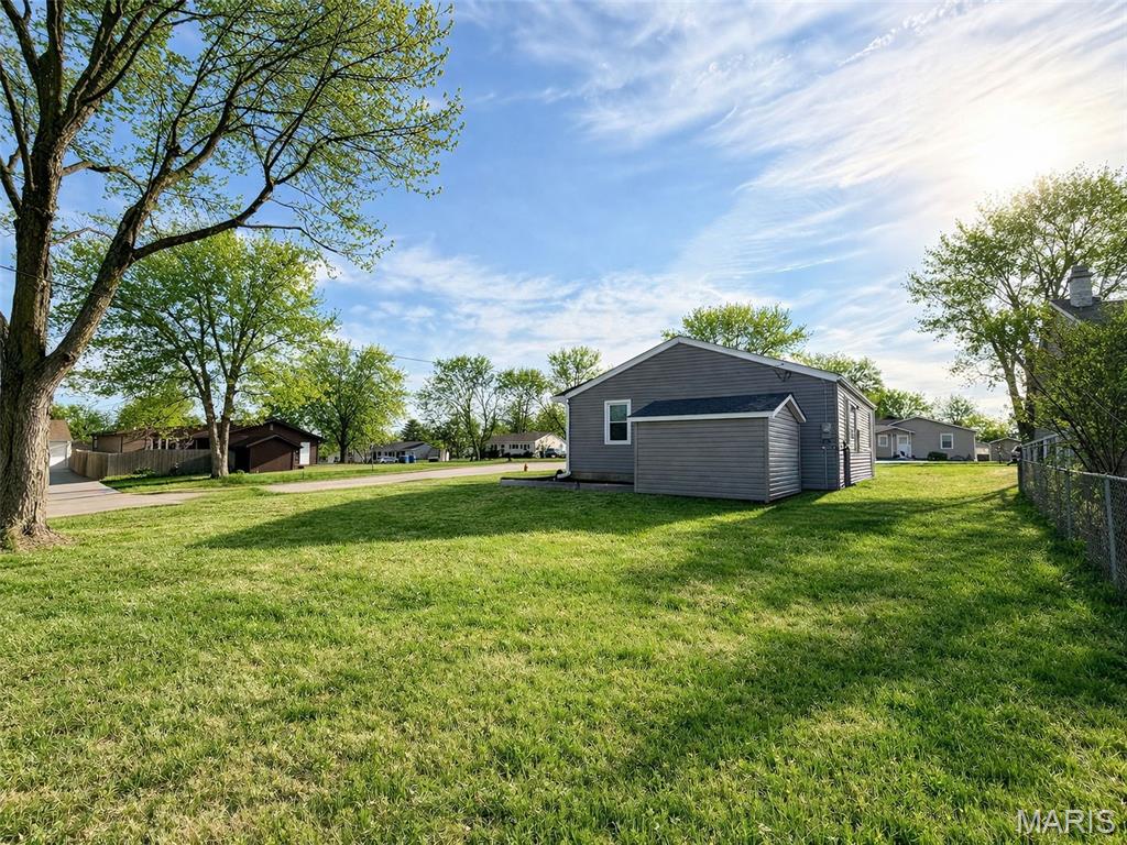 Vohsen Park 3 - Residential