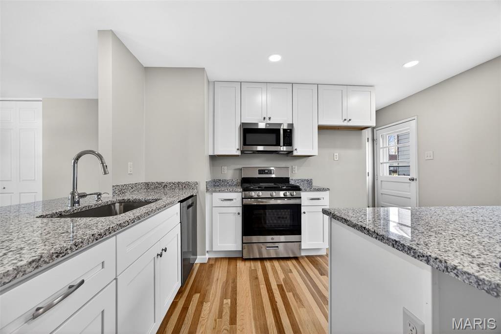 Vohsen Park 3 - Residential