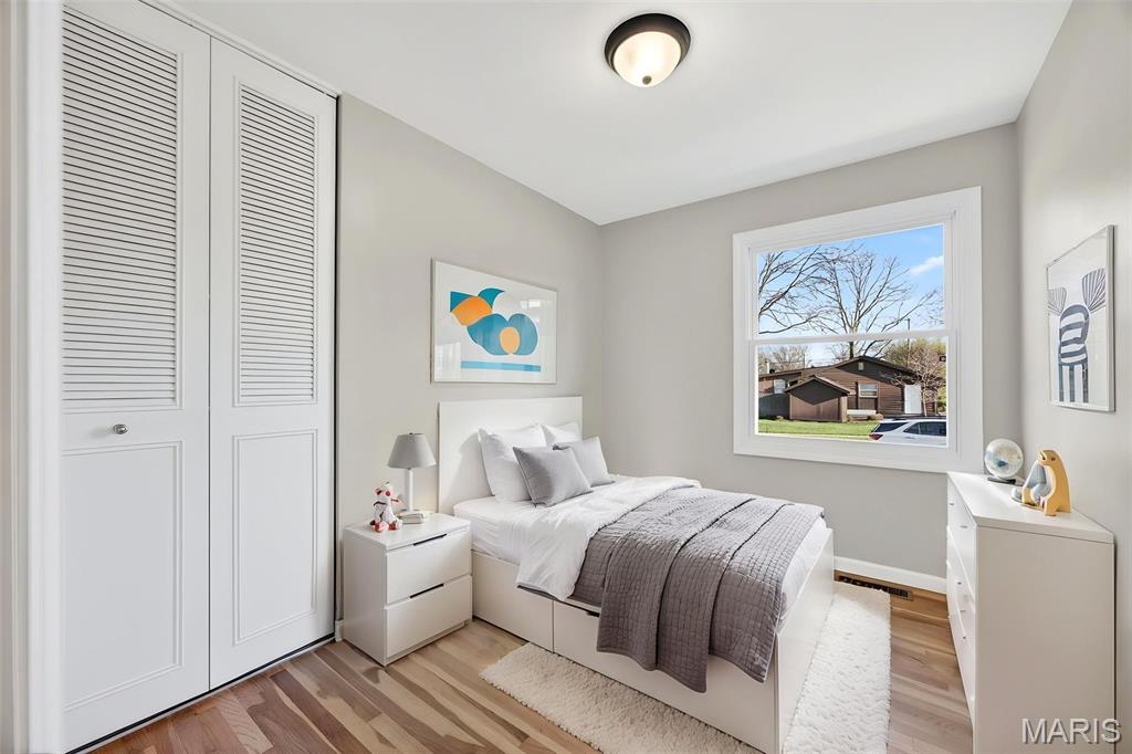 Vohsen Park 3 - Residential