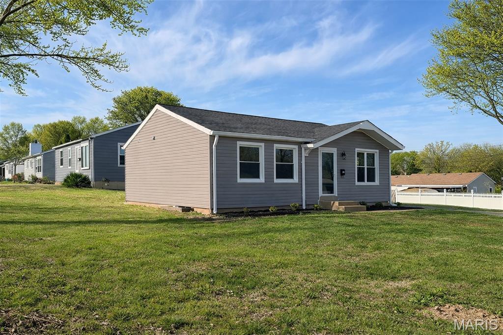 Vohsen Park 3 - Residential