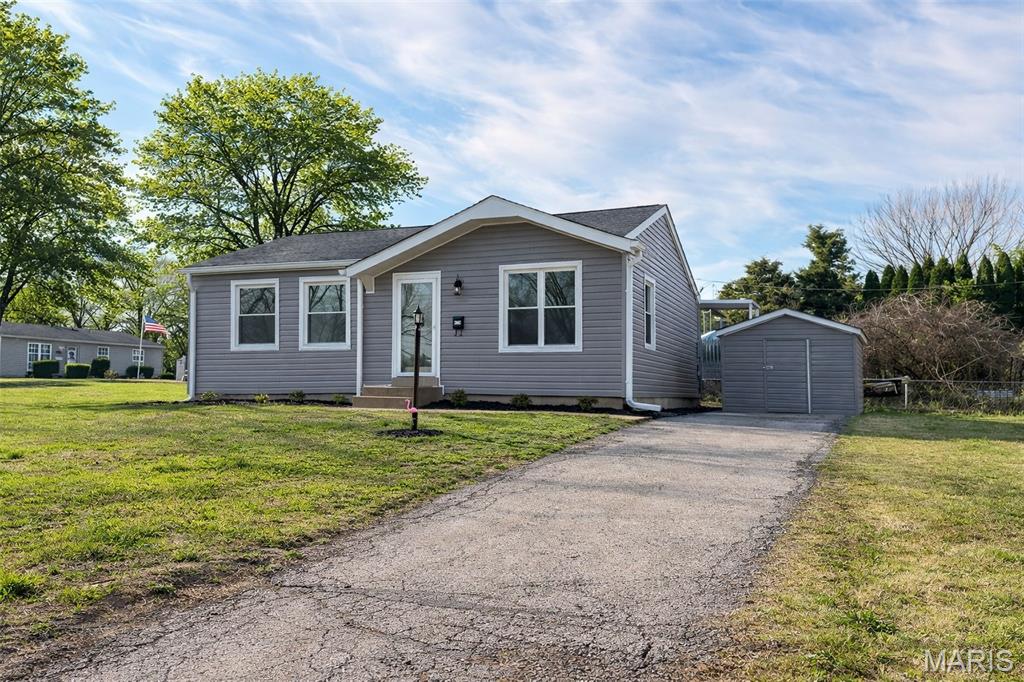 Vohsen Park 3 - Residential