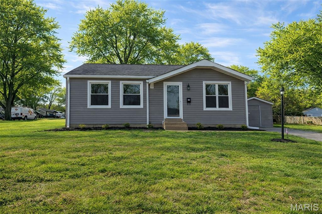 Vohsen Park 3 - Residential