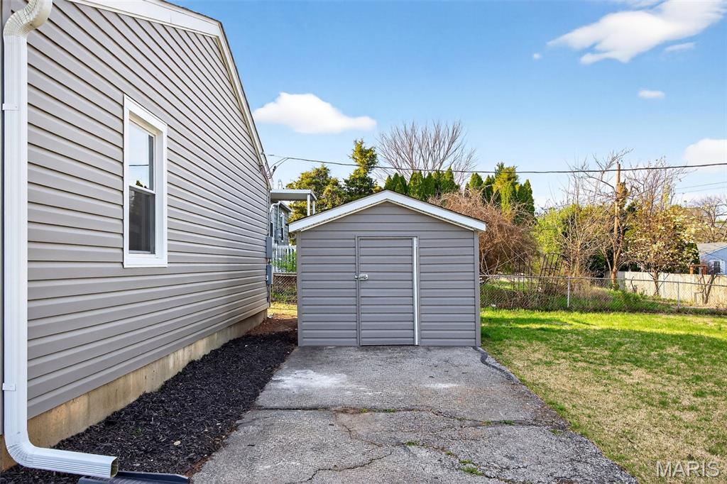 Vohsen Park 3 - Residential