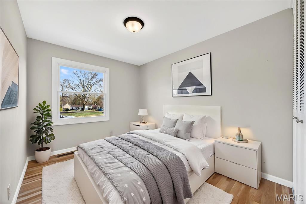 Vohsen Park 3 - Residential