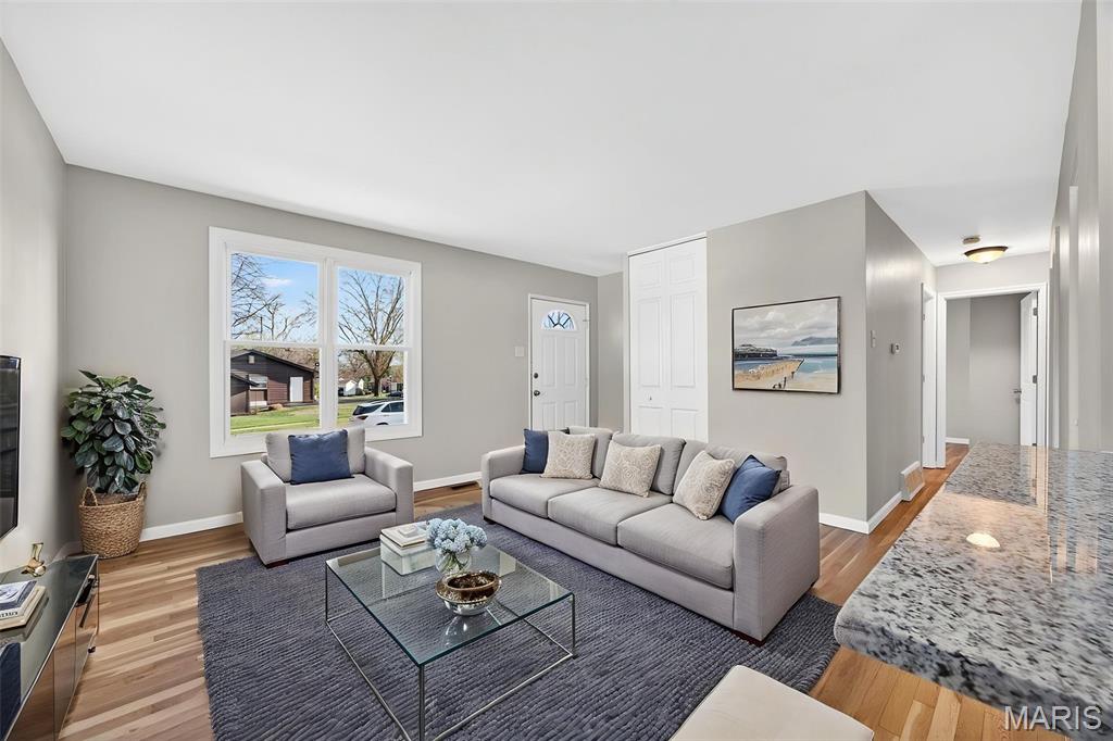 Vohsen Park 3 - Residential