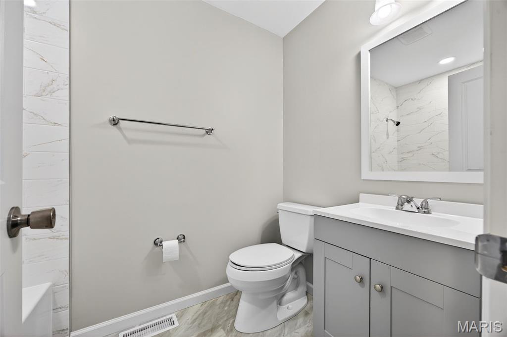 Vohsen Park 3 - Residential