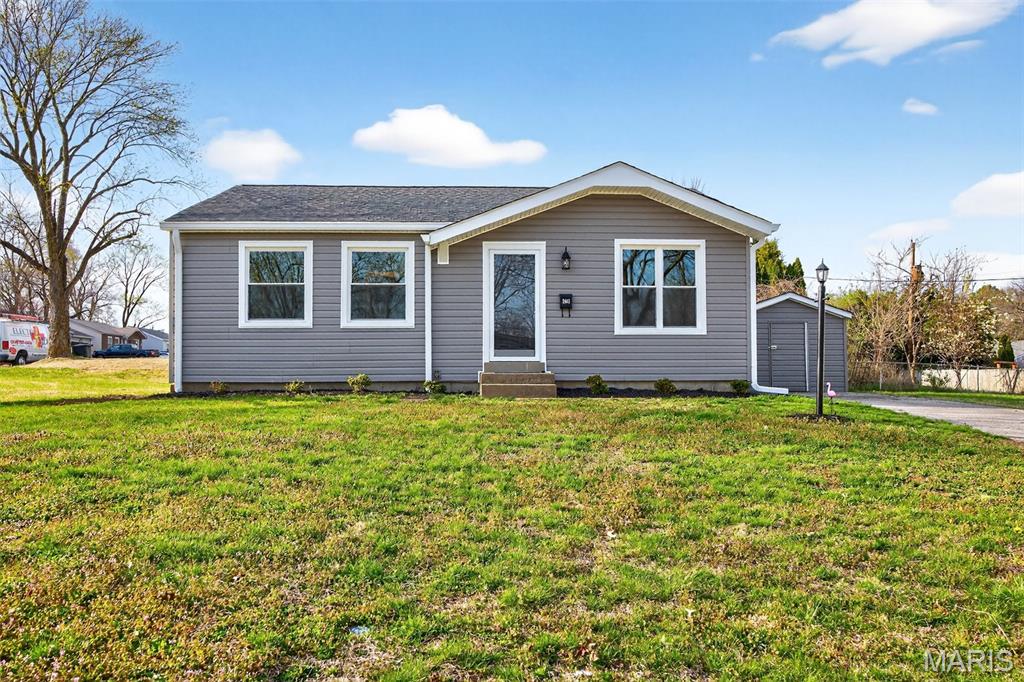 Vohsen Park 3 - Residential