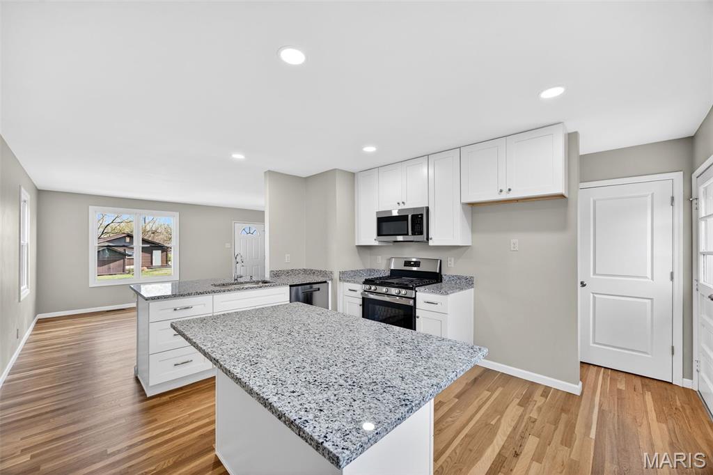 Vohsen Park 3 - Residential