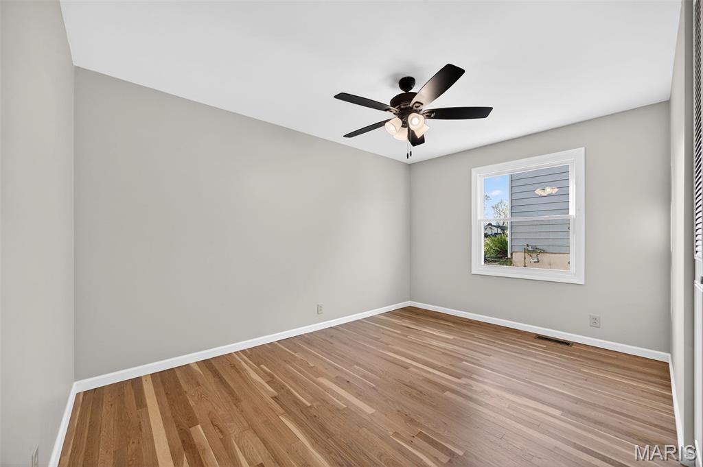 Vohsen Park 3 - Residential