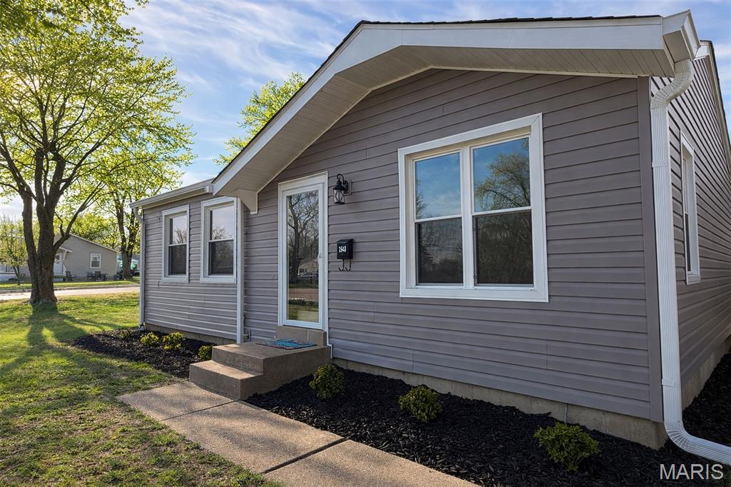 Vohsen Park 3 - Residential