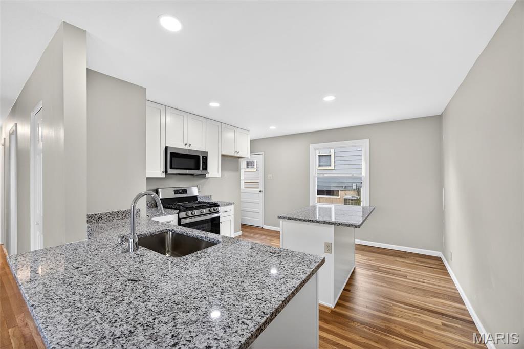 Vohsen Park 3 - Residential