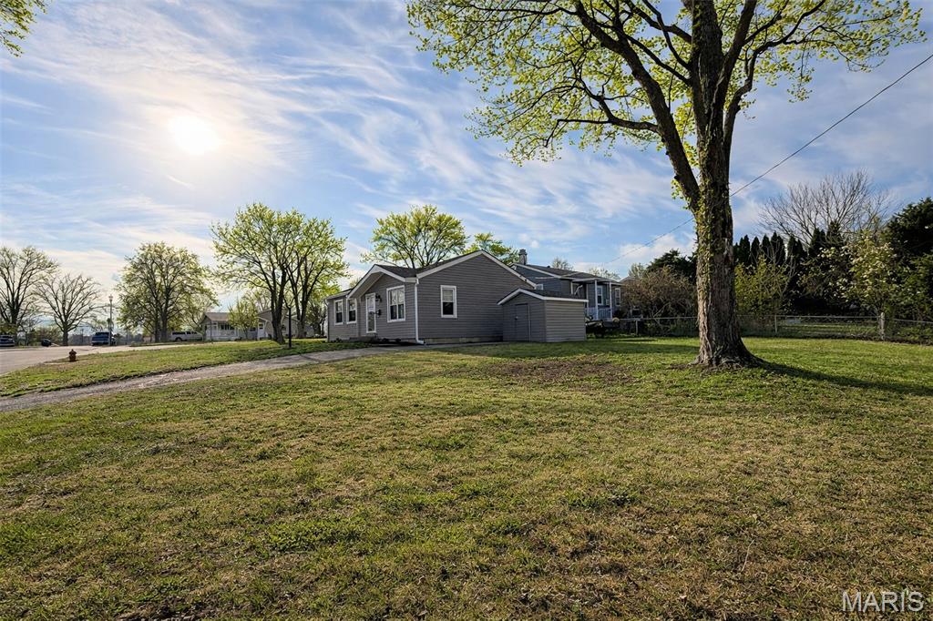 Vohsen Park 3 - Residential