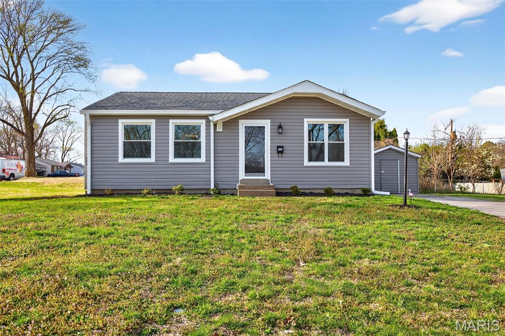 Vohsen Park 3 - Residential