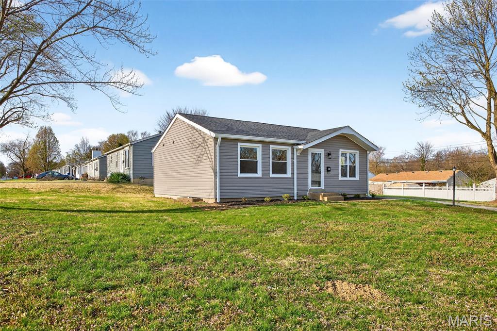 Vohsen Park 3 - Residential