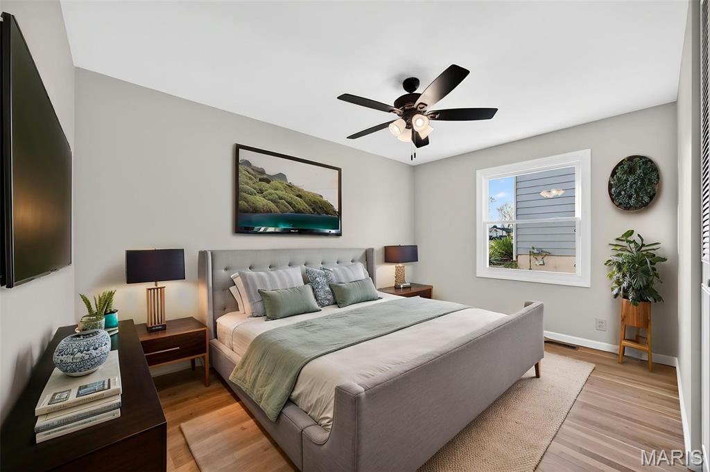 Vohsen Park 3 - Residential