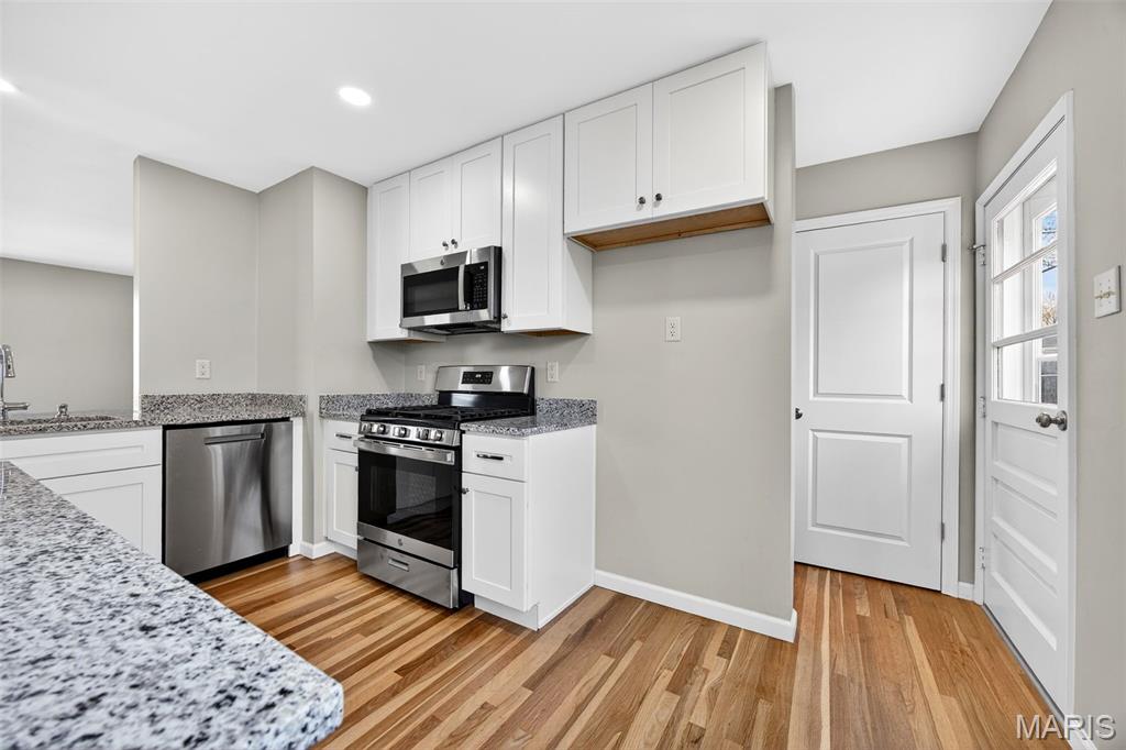 Vohsen Park 3 - Residential