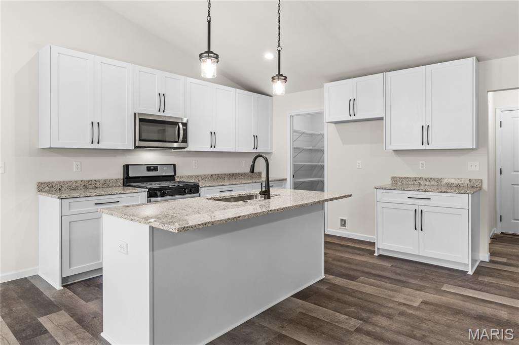 Maryland Heights - Residential