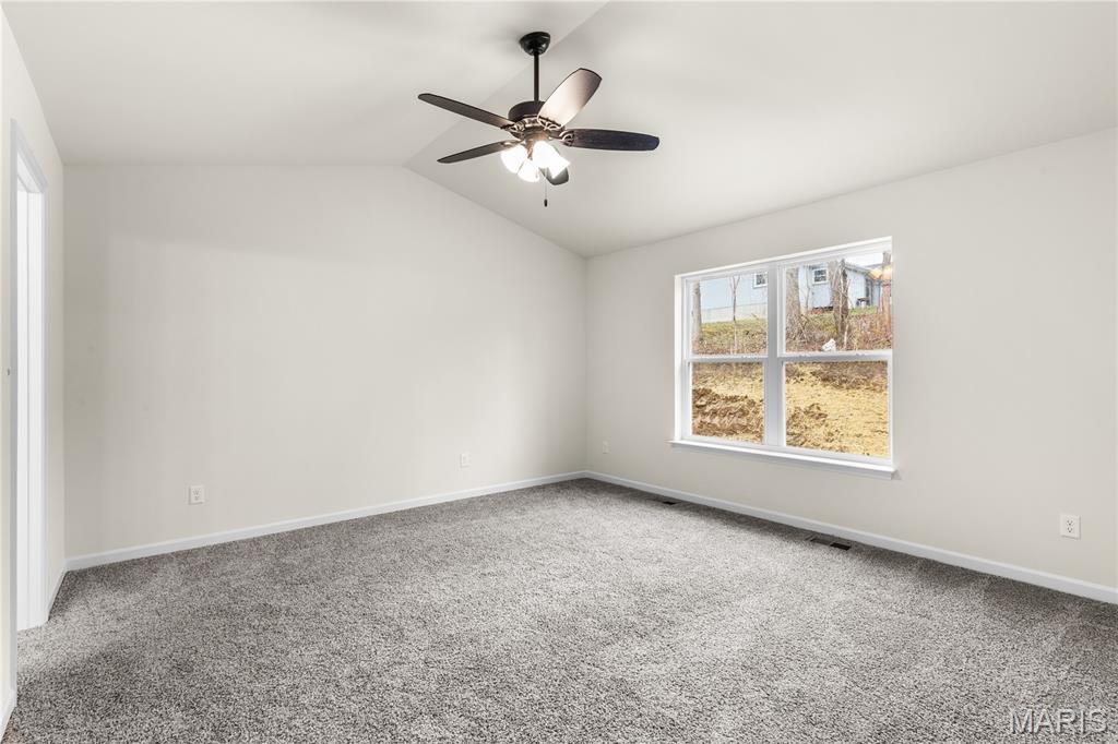 Maryland Heights - Residential