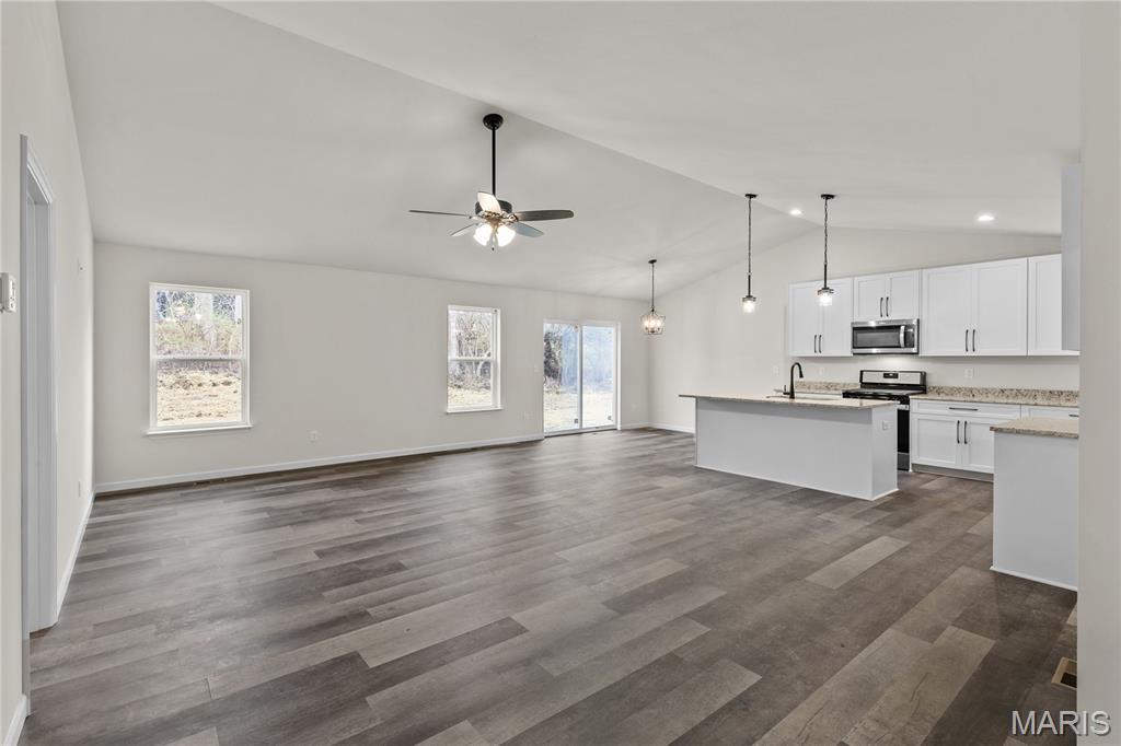 Maryland Heights - Residential