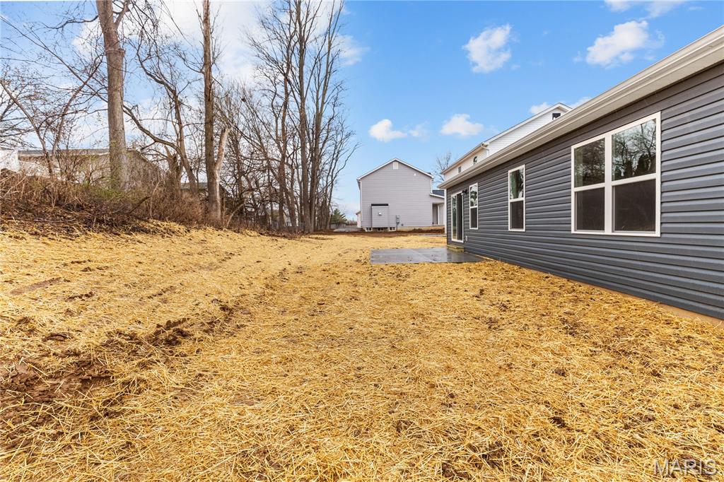 Maryland Heights - Residential