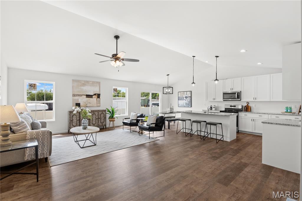 41 Millwell Drive