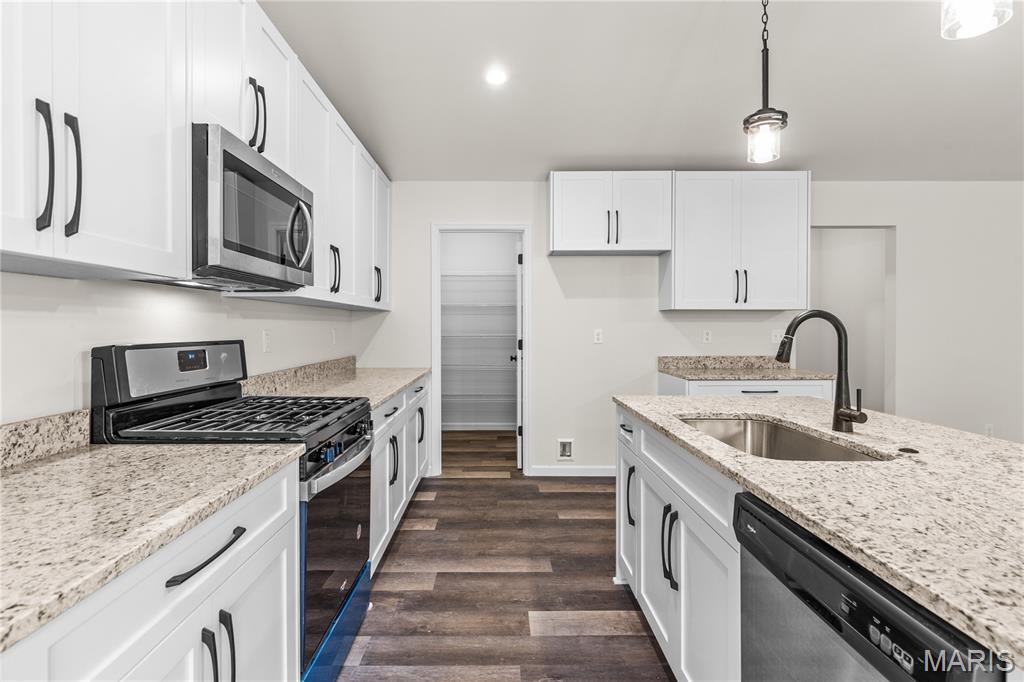 Maryland Heights - Residential