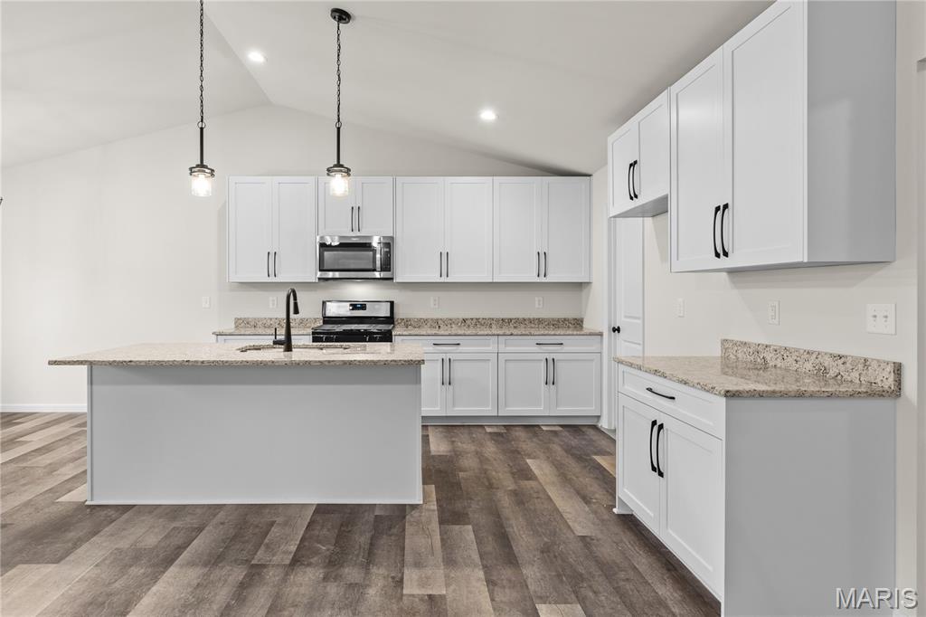 Maryland Heights - Residential