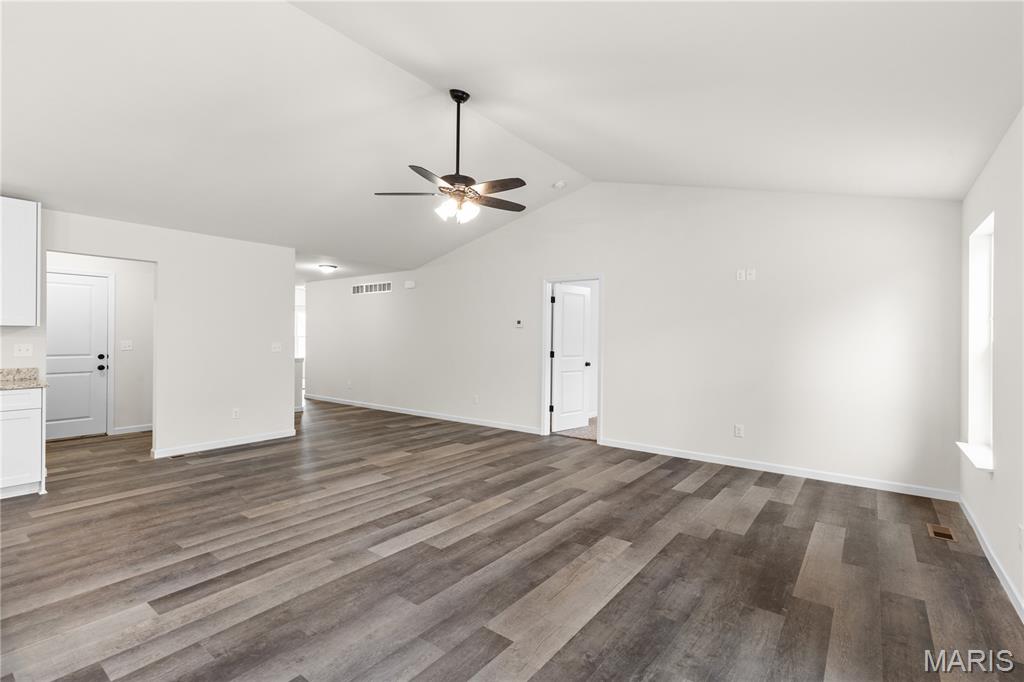 Maryland Heights - Residential