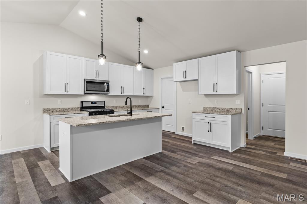 Maryland Heights - Residential