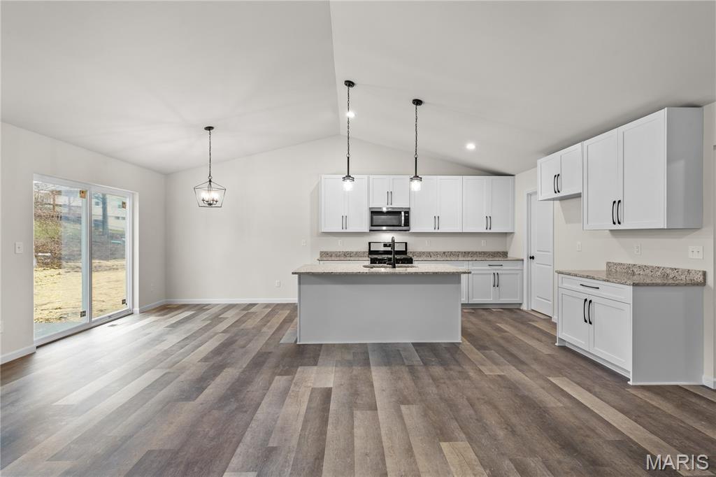 Maryland Heights - Residential