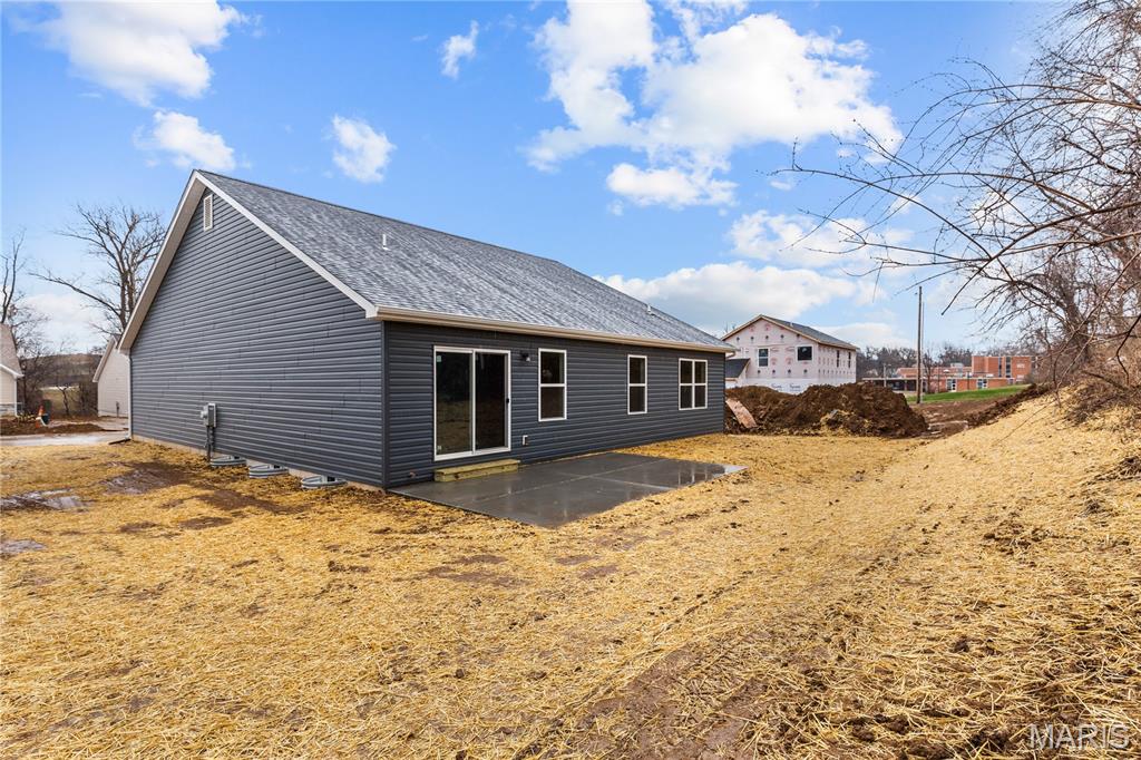 Maryland Heights - Residential