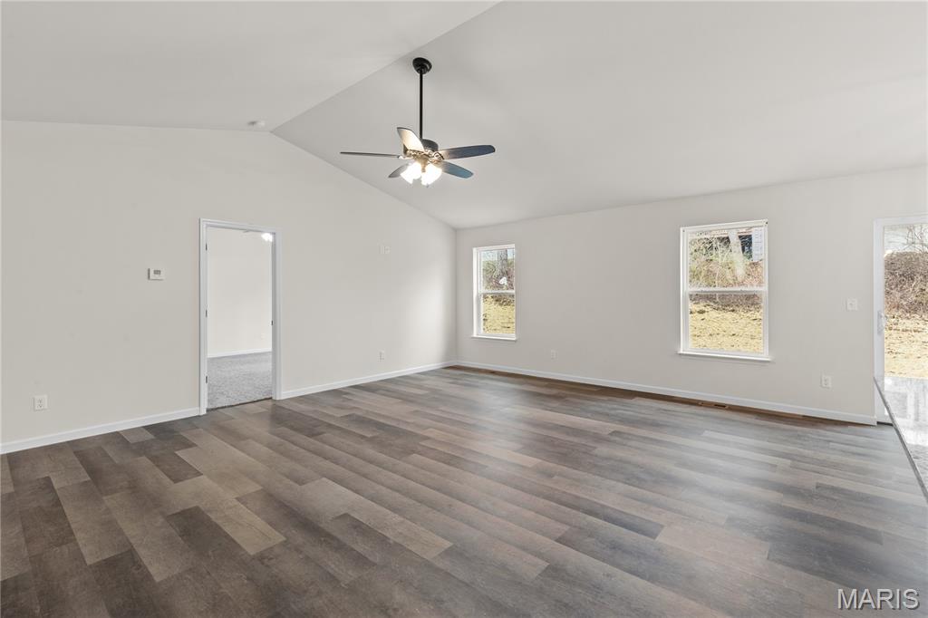 Maryland Heights - Residential